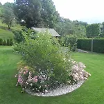Vendégház Vesna 3*