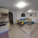 Vendégház Vesna 3*