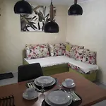 Vendégház Vesna