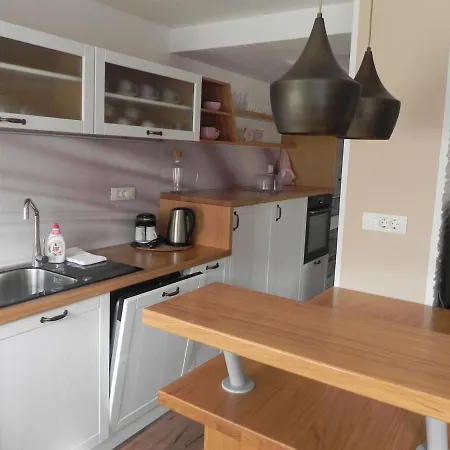 Vesna 3* Μπλεντ