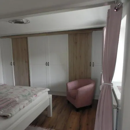 Πανσιόν Vesna