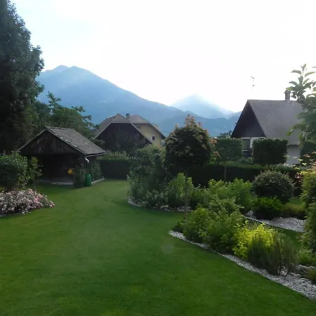 Πανσιόν Vesna 3*