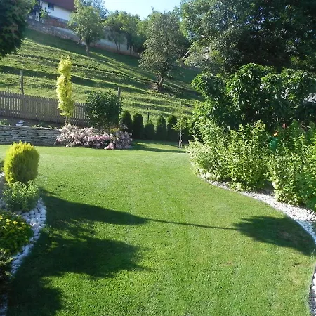 Πανσιόν Vesna 3*