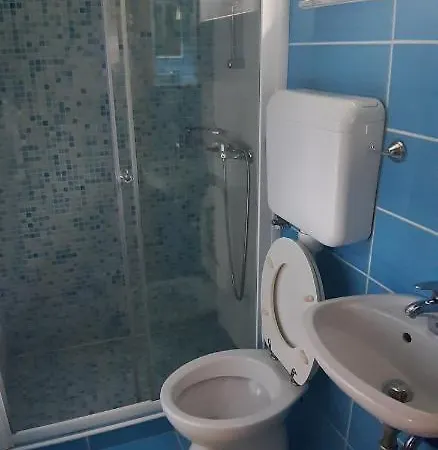 Πανσιόν Vesna Μπλεντ