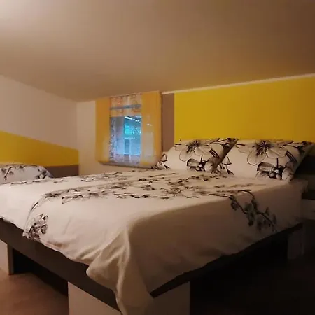 Vesna Pensionat Bled