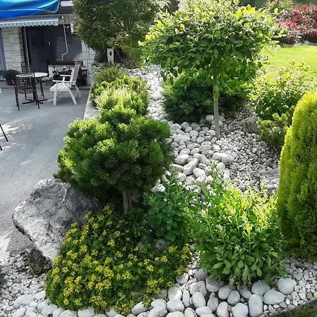 ヴェスナ ゲストハウス ブレッド