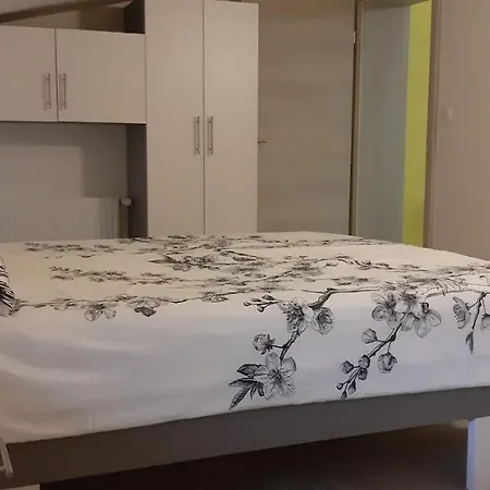 Πανσιόν Vesna