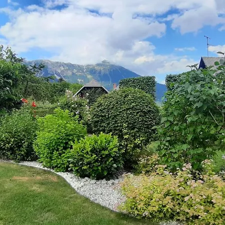 Πανσιόν Vesna Μπλεντ