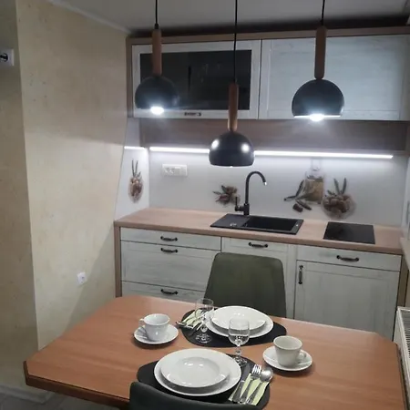 Πανσιόν Vesna Μπλεντ