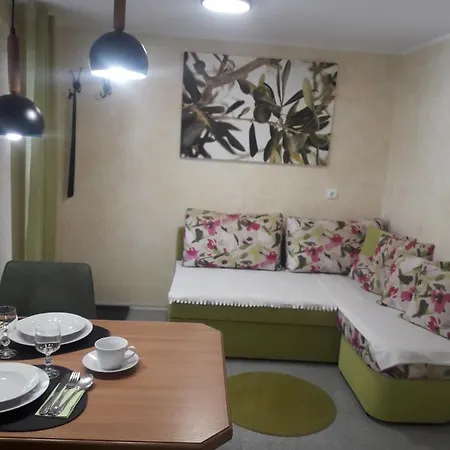 ヴェスナ ゲストハウス 3*