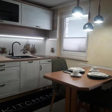 Vesna Πανσιόν Μπλεντ