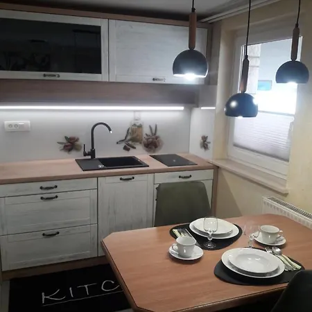 ゲストハウス ヴェスナ