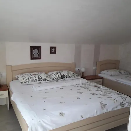 Vesna Πανσιόν Μπλεντ