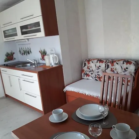 Vesna Pensionat Bled