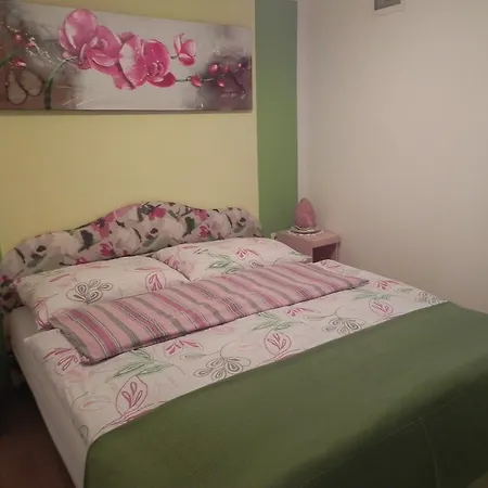 Vesna 3* Μπλεντ