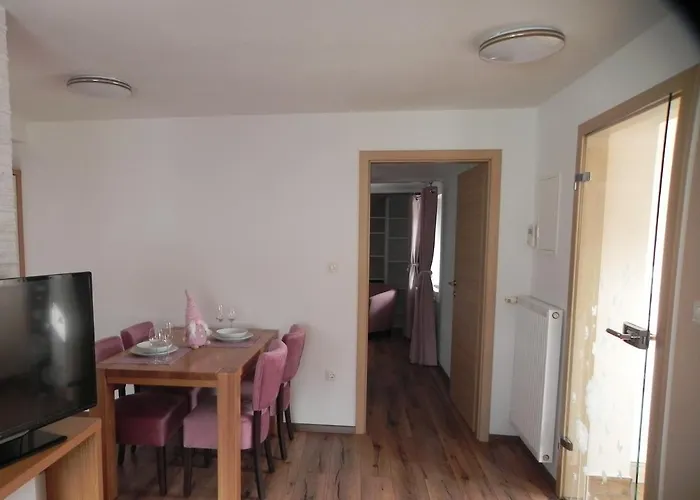 Hiša za goste Vesna