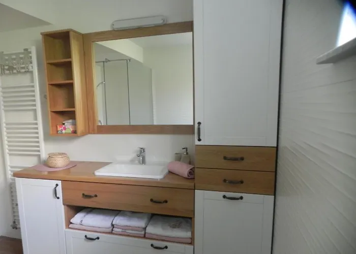 فيسنا بيت ضيافة بليد