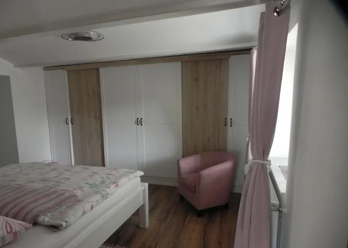 بيت ضيافة فيسنا