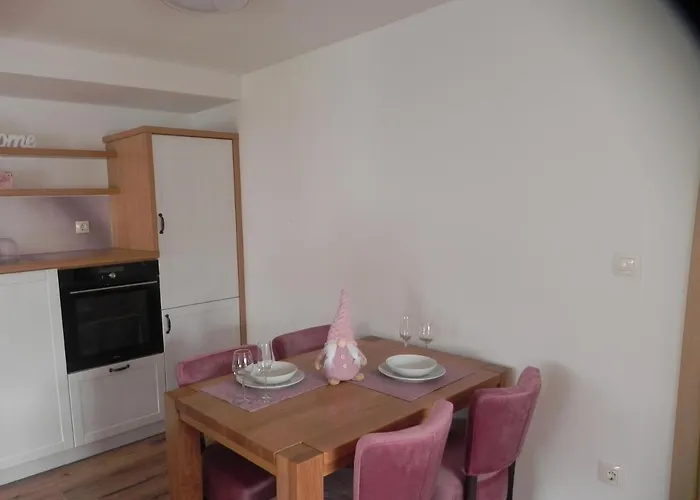 فيسنا بيت ضيافة 3*