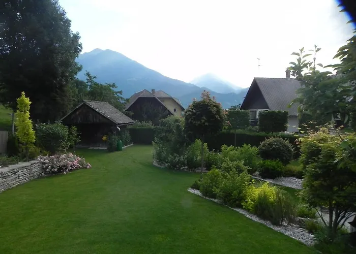 بيت ضيافة فيسنا 3*