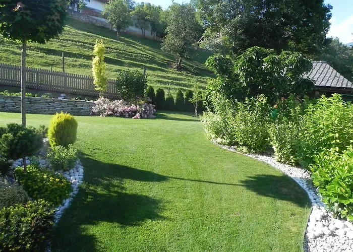 Hiša za goste Vesna 3*