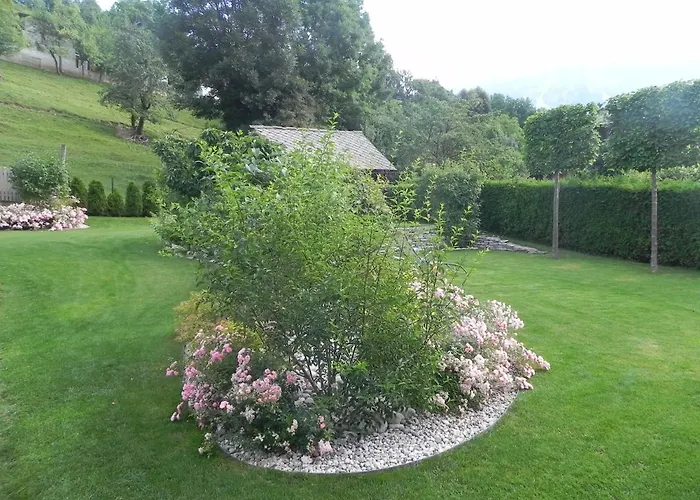 بيت ضيافة فيسنا 3*