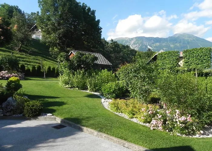 Hiša za goste Vesna 3*