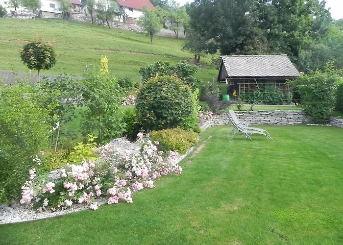 Vesna Hiša za goste 3*