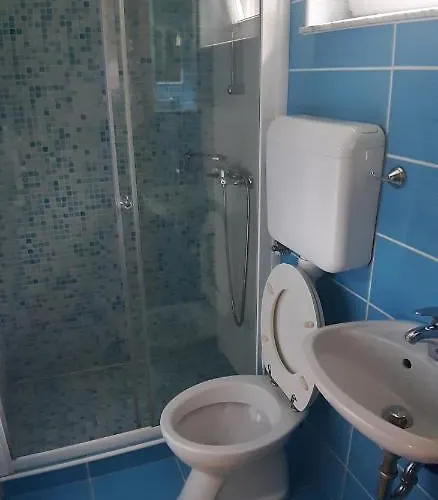 Hiša za goste Vesna Bled