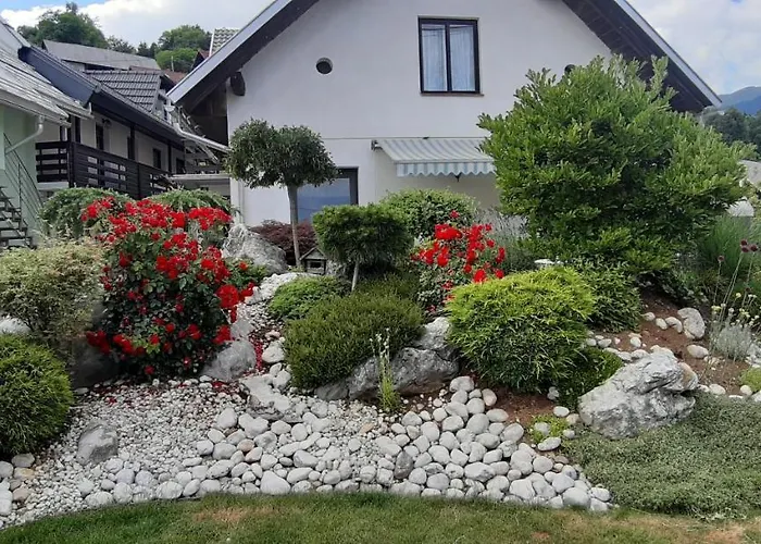 Hiša za goste Vesna 3*