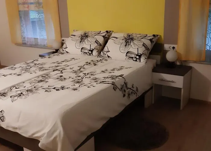 Vendégház Vesna 3*