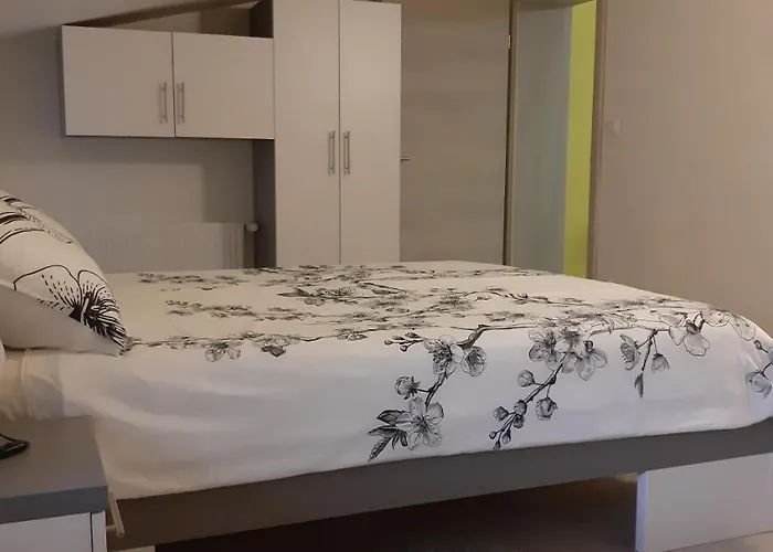 Hiša za goste Vesna