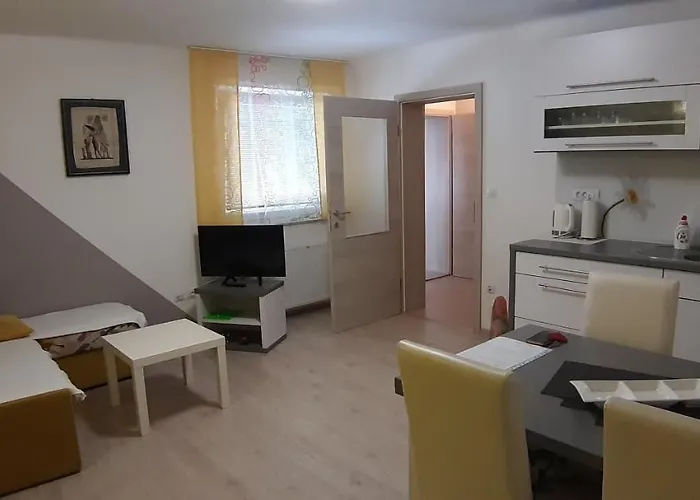 Hiša za goste Vesna Bled