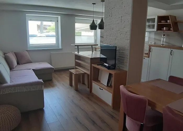 Vesna Hiša za goste