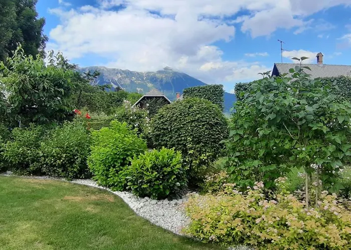 بيت ضيافة فيسنا بليد