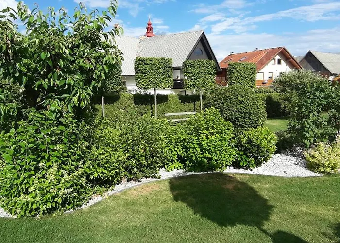 بيت ضيافة فيسنا 3*