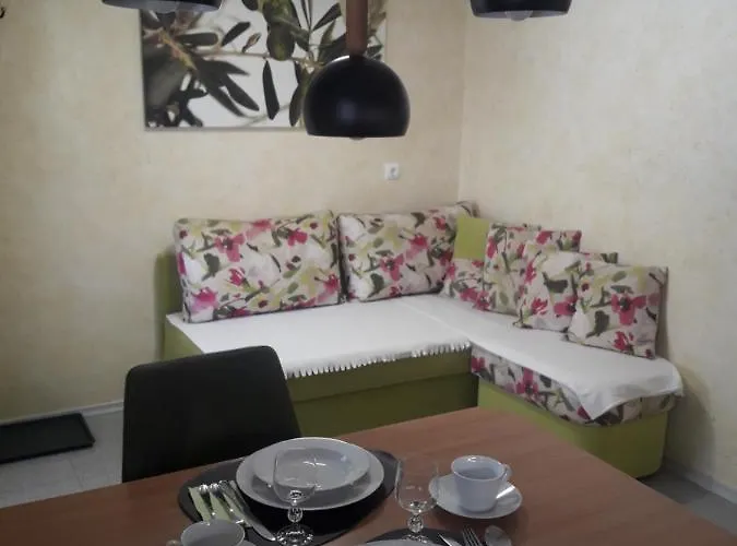 Hiša za goste Vesna