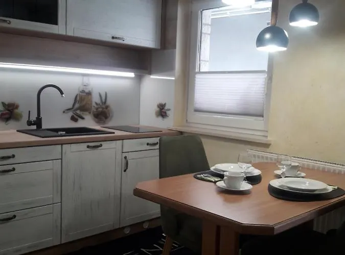 Vesna Vendégház Bled