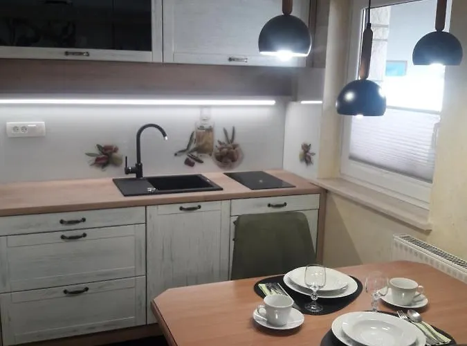 بيت ضيافة فيسنا