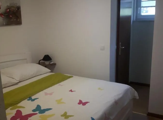 Vesna Vendégház Bled