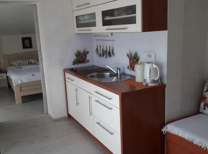 Hiša za goste Vesna