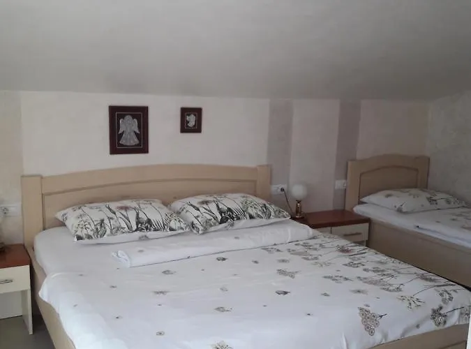 Vesna Vendégház Bled