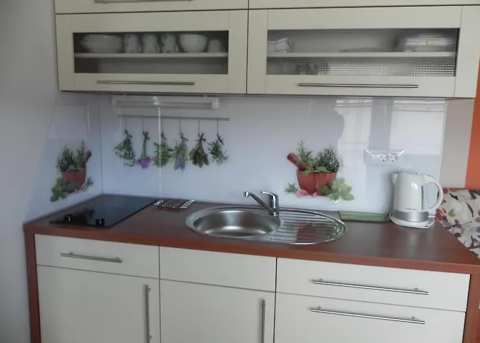 فيسنا بيت ضيافة 3*