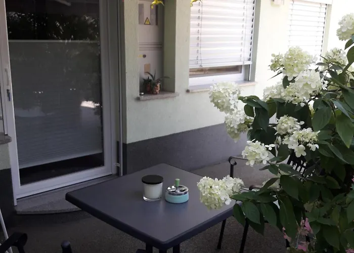 Hiša za goste Vesna