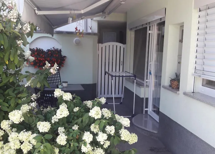 فيسنا بيت ضيافة 3*