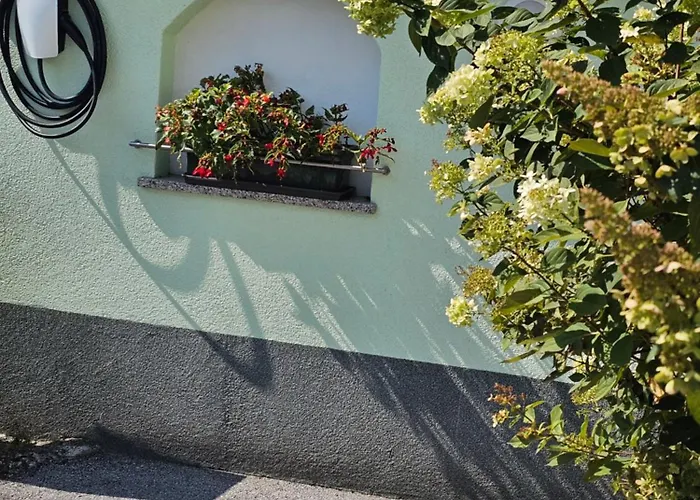 Vesna Vendégház Bled