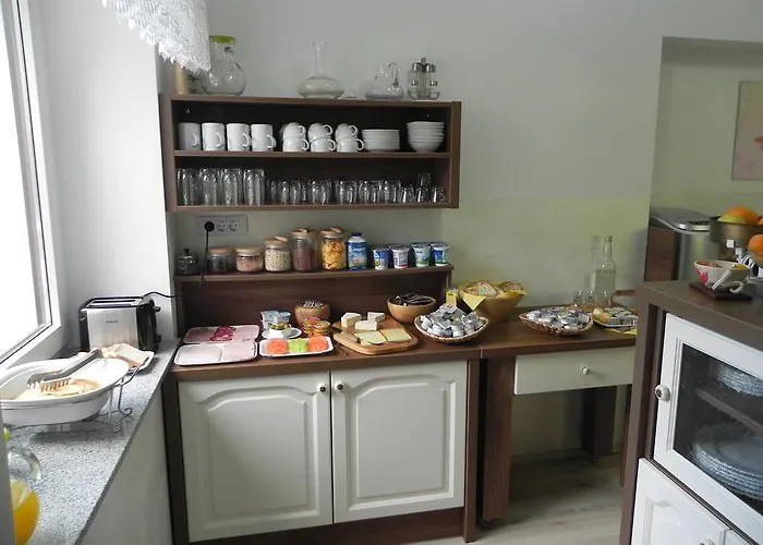 Hiša za goste Vesna